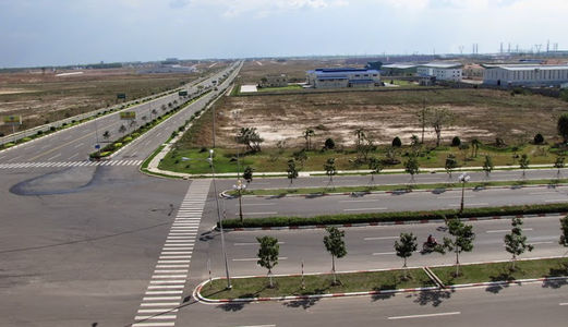 Củ Chi Viên Ngọc Chưa Được Khai Phá Của Tp.hcm Tiềm Năng Lợi Nhuận Lâu Bền