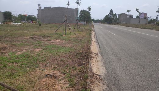 Bán Lô Đất Mỹ Phước 3 Vị Trí Đắc Địa Để Đầu Tư Chiến Lược 