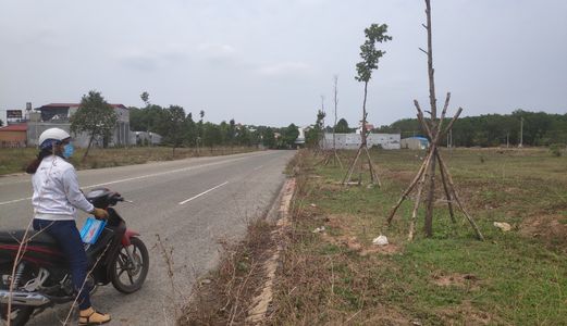 Bán Lô Đất Mỹ Phước 3 Vị Trí Đắc Địa Để Đầu Tư Chiến Lược 