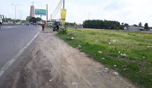 Cần Bán Gấp Lô Đất Chính Chủ Sổ Hồng Riêng