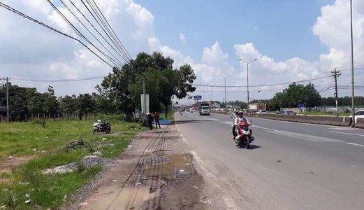 Cần Bán Gấp Lô Đất Chính Chủ Sổ Hồng Riêng
