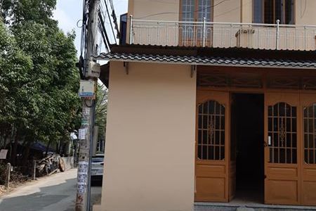 Bán 5 Căn Liền Kề 1 Lầu 1 Trệt, 1,15 Tỷ Mỗi Căn