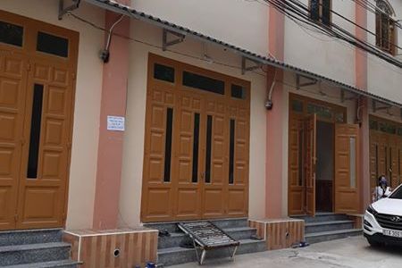 Bán 5 Căn Liền Kề 1 Lầu 1 Trệt, 1,15 Tỷ Mỗi Căn