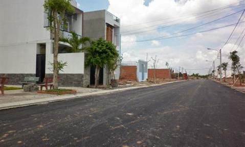 Giá 1,3 Tỷ, Nền Mặt Tiền Đồng Văn Cống, P.Thạnh Mỹ Lợi, Q2, Đối Diện Ubnd Cát Lái Đường 12M, Shr. 0522 966 645