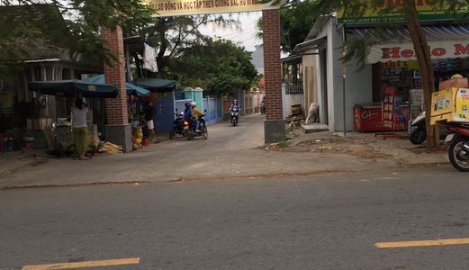 Bán Lô Đất Kiệt Ototo Nguyễn Duy Trinh Vị Trí Quá Đệp Ngang Gần 7M 