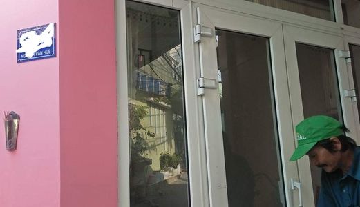 Bán Nhà Cấp 4 Có Gác Lững 2 Mặt Kiệt Kiệt Otot Vào Được Nguyễn Văn Huề Vị Trí Quá Đệp