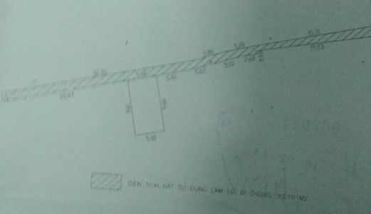 Bán Nhà Cấp 4 Đườg Mẹ Nhu Vị Trí Quá Đệp Ngang 5M Nở Hậu Sửa Sơ Lại Ở Là Ok 