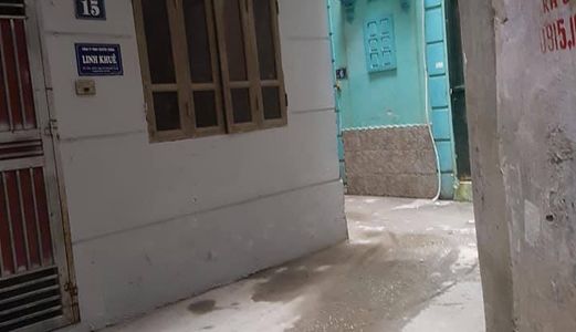 Mã Căn: 1604 Thanh Xuân. Bán Nhà Riêng Quận Thanh Xuân, Lô Góc Hai Mặt Ngõ, Ngõ Rộng, Sát Đầm Hồng.