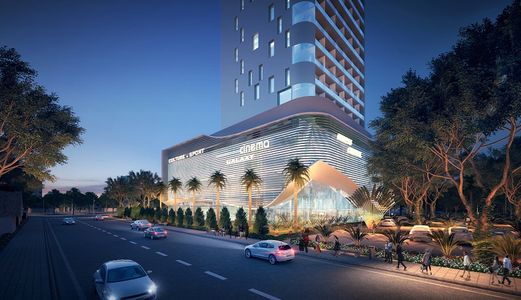 Sở Hữu Ngay Căn 3Pn Chỉ Với 1 Tỷ 7 Tại Dự Án Hồng Hà Eco City Với Ư Đãi Vay Lai Suất 0%