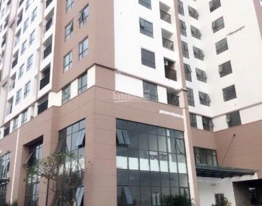 Nhận Nhà Ngay, Chung Cư Smile Building Định Công   Tặng Gói Nội Thất Lên Đến 120Tr