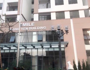 Nhận Nhà Ngay, Chung Cư Smile Building Định Công   Tặng Gói Nội Thất Lên Đến 120Tr
