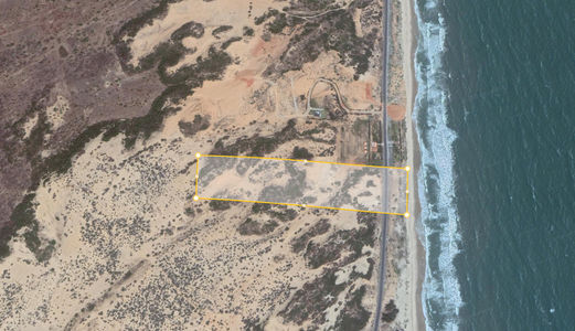 Apec Ra Mắt Siêu Dự Án 5* Quốc Tế Tại Mũi Né Bình Thuận. Lh: 0868.754.896