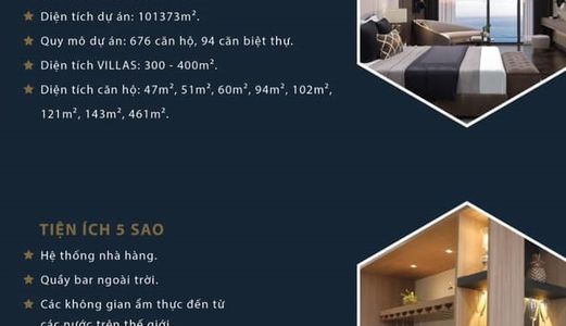 Đầu Tư Thông Minh – Rinh Ngay Lợi Nhuận Chỉ Từ700 Triệu. Bạn Đã Sở Hữu Căn Hộ Nghỉ