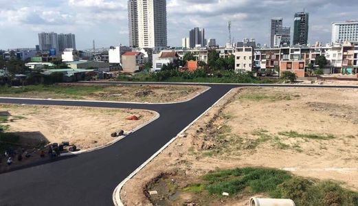 Đất Nền An Phú - An Khánh Quận 2 Giá Tốt Cho Đầu Tư