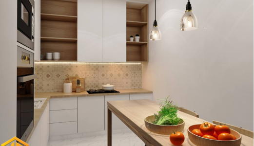 Chỉ 900 Triệu, Có Ngay Nhà Phố Quận 7