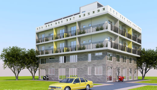 Chỉ 900 Triệu, Có Ngay Nhà Phố Quận 7