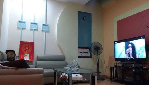 Nhà Riêng Diện Tích Rộng Giá Rẻ Ở Luôn 46 M2X5Tầng x Mặt Tiền 4,4M. Khu Đô Thị Định Công, Q. Thanh Xuân. 0902139199