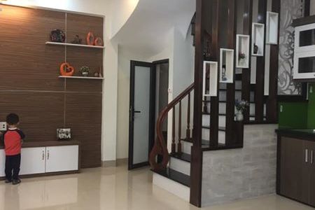 Mới Đẹp Ở Luôn, Giá Rẻ Phố Nguyễn Văn Trỗi, Thanh Xuân, 45M2X5Tầng x Mặt Tiền 4,2M, Sổ Đỏ Chính Chủ Nở Hậu Hút Tài Lộc.