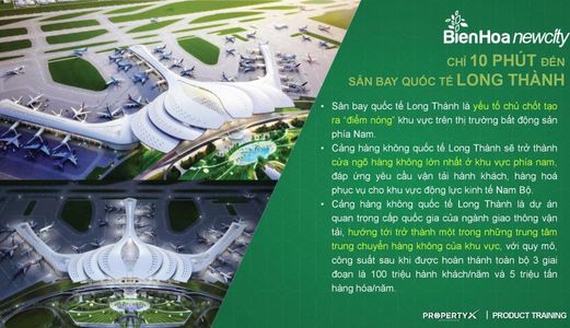 Bán 14.5Tr/ M2 Sát Sông - Mình Bán Đất Sân Golf Long Thành. Lh: 0902568750