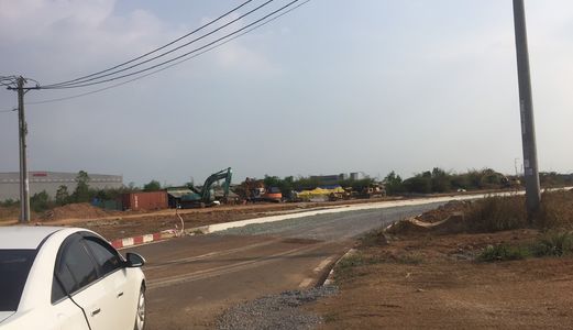 Đất Trảng Bom – An Viễn, Thổ Cư 100% …..Lh 0902587013