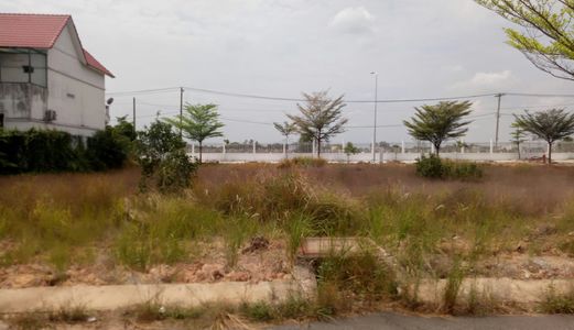 Duy Nhất Trong Tuần Này. Sự Bùng Nổ Của Siêu Dự Án. Hơn 3000 Nền, Sổ Hồng Riêng Từng Nền. Giá 620 Triệu/nền.