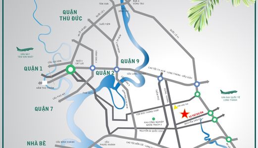 Chính Chủ Bán Gấp, Giá Tốt Đất Nhơn Trạch Đồng Nai