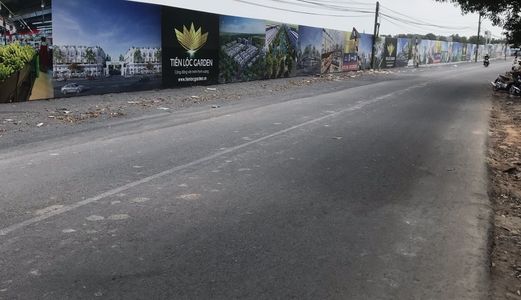 Chính Chủ Bán Gấp, Giá Tốt Đất Nhơn Trạch Đồng Nai