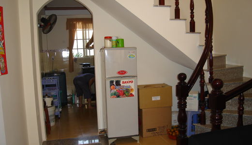 Bán Nhà Nhỏ Đẹp 3 Phòng Ngủ - Đường Số 8 Chợ Bình Triệu - Thủ Đức. Lh: 0913623625