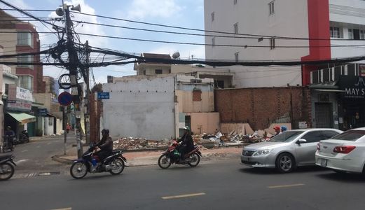 Cho Thuê Mặt Bằng Góc 2Mt Rộng Rất Phù Hợp Để Kinh Doanh Mọi Ngành Nghề