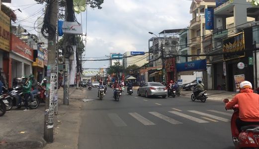 Cho Thuê Mặt Bằng Góc 2Mt Rộng Rất Phù Hợp Để Kinh Doanh Mọi Ngành Nghề