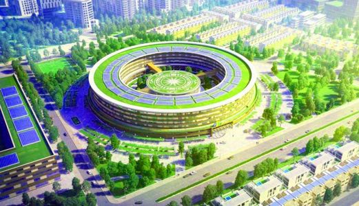 Đất Nền Khu Đô Thị Fpt Ven Biển Đà Nẵng