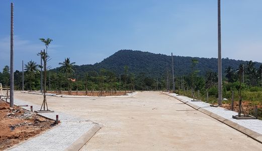 Cơ Hội Cuối Cùng Sở Hữu Đất Vàng Casino Phú Quốc