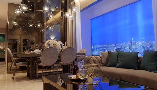 Căn Hộ Hạng Sang The Marq, Chủ đầu tư Uy Tín Trung tâm Q.1, Tiện Ích Vượt Trội, Thanh Toán Linh Hoạt 0938839926