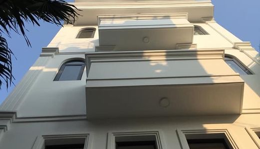 Cho Thuê Nguyên Căn 50A Nguyễn Trãi, Quận 1, Cách Ngã 6 Phù Đổng 50M, Trung Tâm Quận 1