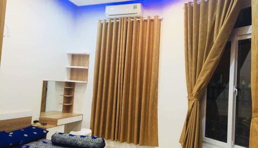 Cho Thuê Nhà Mới 183/25 Võ Văn Tần Đoạn 2 Chiều, Hẻm Xe Hơi Thông Nguyễn Thị Minh Khai, Quận 3.