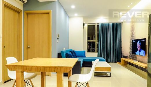 Cần Bán Nhanh Ch Officetel Rvg, Q4 Dt 32M2 Giá 2Ty2