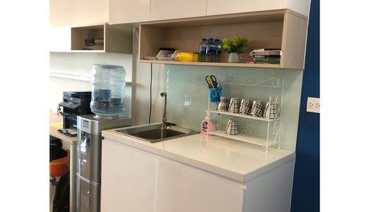 Cần Bán Ch Officetel Rivergate, Q4, 32M2 Giá 2,1 Tỷ 