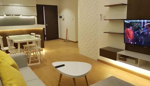 Cần Cho Thuê Nhanh Ch Richstar, Tân Phú 65M2 Full Nt Giá 14Tr/tháng