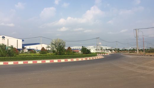 Nhận Đặt Chỗ Dự Án Goden Ruby Cách Sân Bay Long Thành, Đồng Nai 7Km