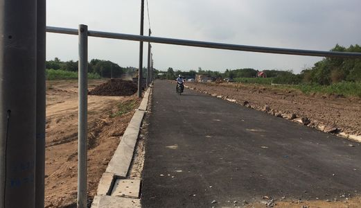 Nhận Đặt Chỗ Dự Án Goden Ruby Cách Sân Bay Long Thành, Đồng Nai 7Km