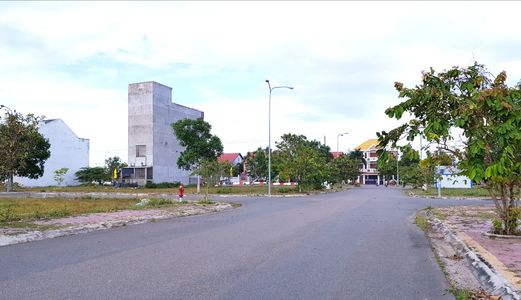 Tôi Cần Tiền Bán Gấp Lô Góc 2 Mặt Tiền Đất Nền Bà Rịa Vũng Tàu Giá Rẻ!