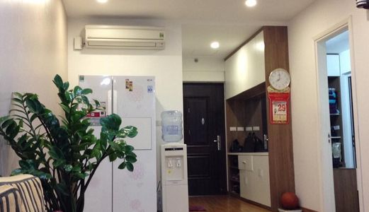 Chấp Nhận Bán Lỗ Căn Hộ 2Pn, Nội Thất cơ Bản-  Tại Chung Cư Green Stars