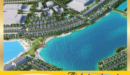 Biệt Thự Vinhomes Ocean Park Quỹ Căn Đẹp Nhất Dự Án