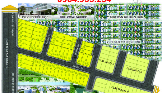 Sở Hữu Đất Nền Sổ Đỏ Củ Chi Chỉ Với 800 Triệu / Nền - Công Chứng Ngay Trong Ngày.