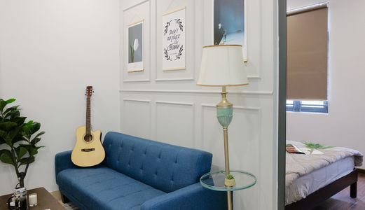 Thanh Toán 6 Tháng 1 Lần - Căn Hộ Mini Liên Chiểu Sang Trọng- Tiện Nghi