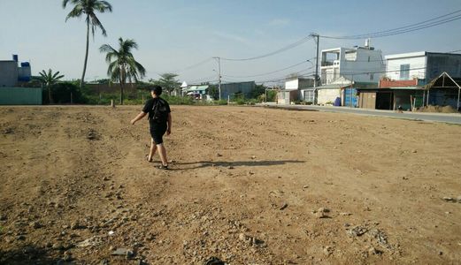 Cần Bán Đất Dự Án Central House Đường Sô 4 Lo Lu Q. 9 - Giá 39 Triệu/m2