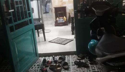 Duy Nhất Tại Vườn Lài! Nhà 46M2, Sổ Vuông Vức, Hẻm 4M, Giá Chỉ 4.5Tỷ