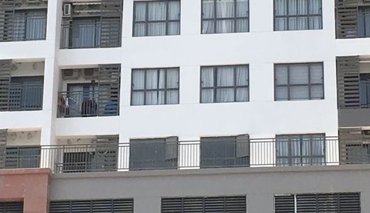 Cho Thuê Căn Hộ The Sun Avenue - 28 Mai Chí Thọ - Quận 2.