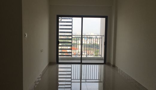 Cho Thuê Căn Hộ The Sun Avenue - 28 Mai Chí Thọ - Quận 2.