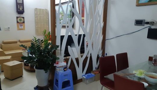 Bán Nhà Ngõ Ô Tô, Ngọc Hồi,thanh Trì Dt34, 5Tầng, Mặt Tiền 5, 3.65 Tỷ, Lh: 0978772885